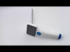 อุปกรณ์ตรวจหูหู